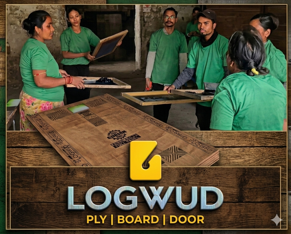 Logwud Team